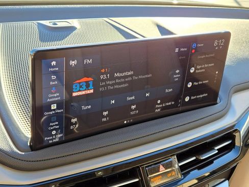 New 2026 Acura MDX SH-AWD image 26