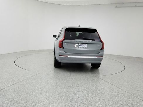 New 2026 Volvo XC90 B6 Plus w/ Protection Package Premier image 6