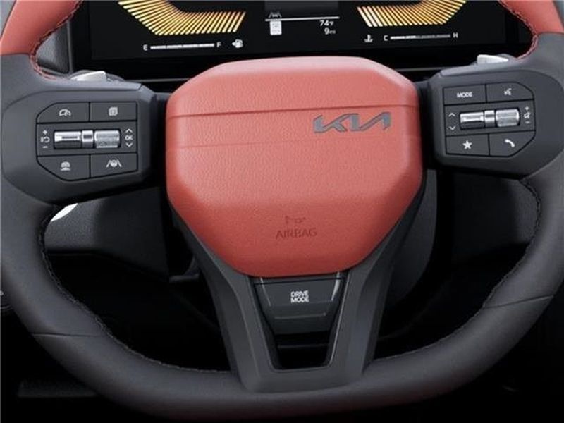 New 2026 Kia K4 GT-Line FWD image 49