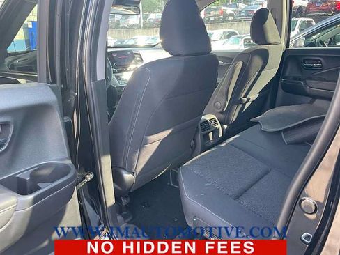Used 2023 Honda Ridgeline Sport image 3