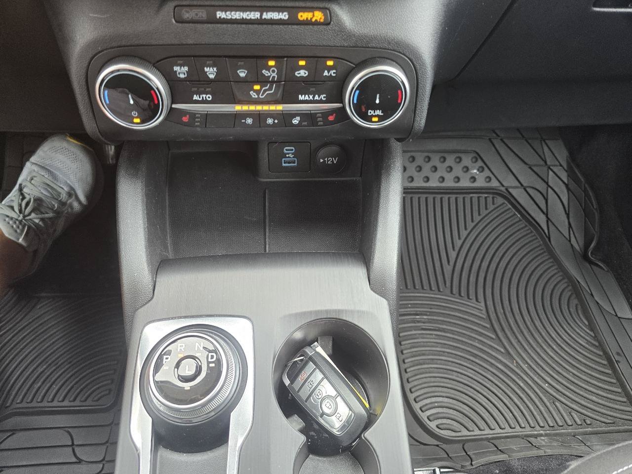 Used 2023 Ford Escape Active AWD/4WD image 27