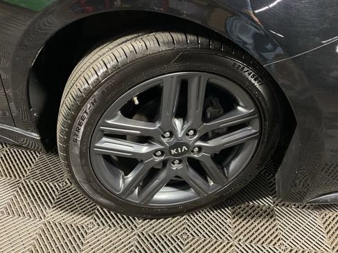 Used 2020 Kia Forte GT-Line FWD image 38