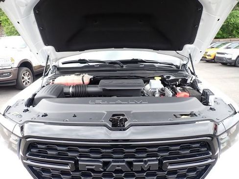 Certified 2023 RAM 1500 Big Horn AWD/4WD image 13