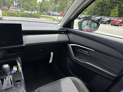 New 2026 MAZDA CX-5 Select AWD/4WD image 15
