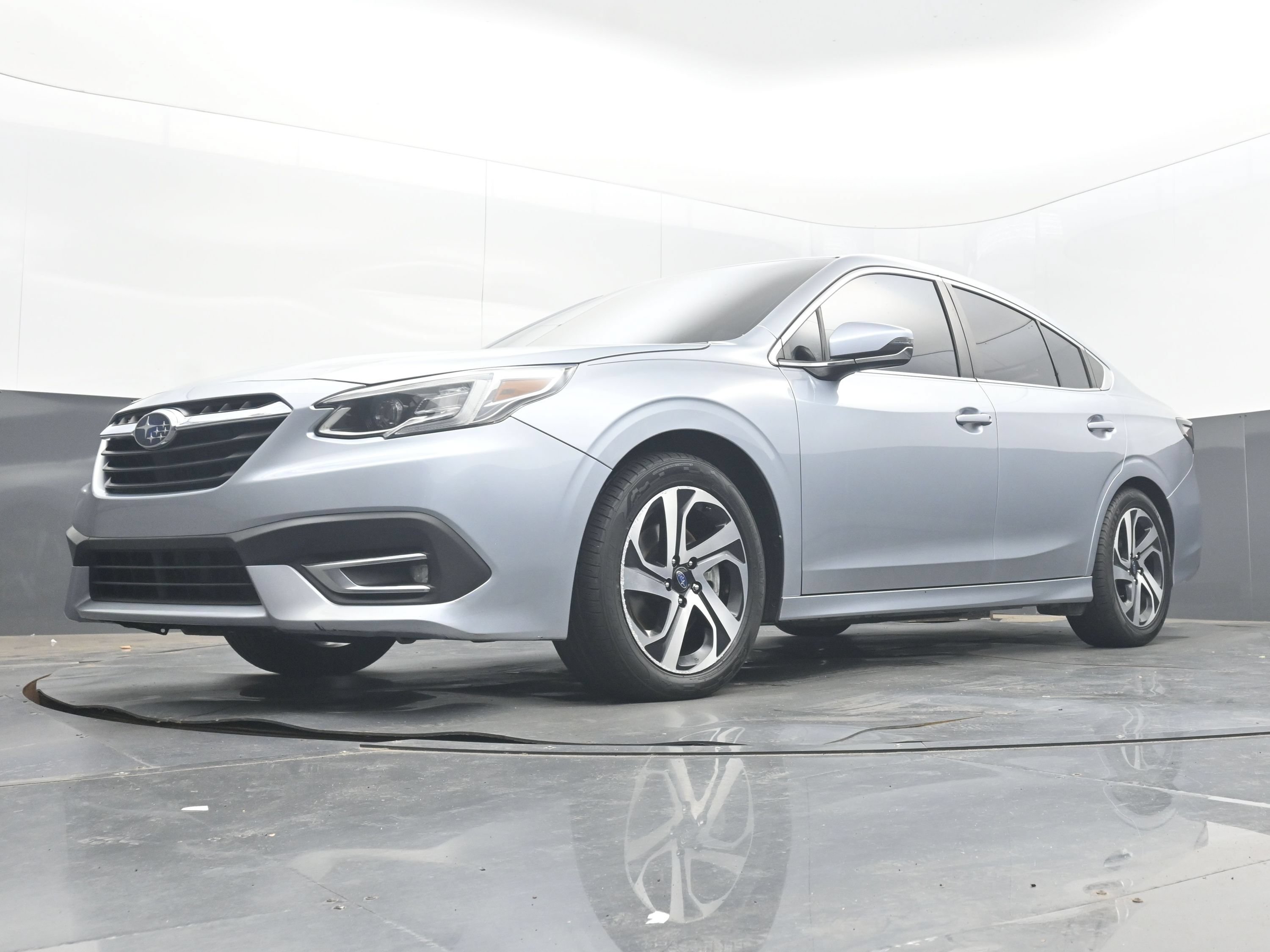 Used 2021 Subaru Legacy Limited XT AWD/4WD image 26