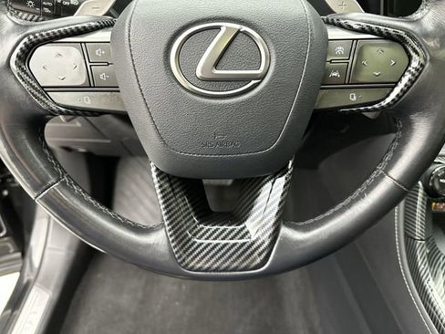 Used 2022 Lexus NX 350 AWD w/ Vision Package image 14