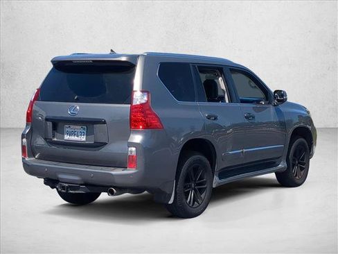 Used 2010 Lexus GX 460 Premium AWD/4WD image 5