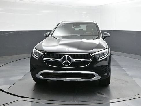 New 2026 Mercedes-Benz GLC 300 image 22