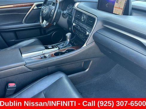 Used 2018 Lexus RX 350L FWD image 18