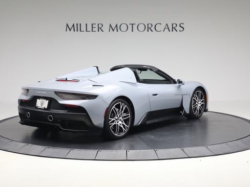 Used 2023 Maserati MC20 Spyder image 7