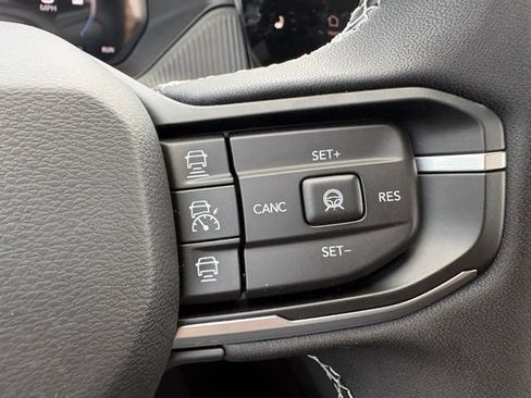 New 2026 Jeep Cherokee Overland AWD/4WD image 26