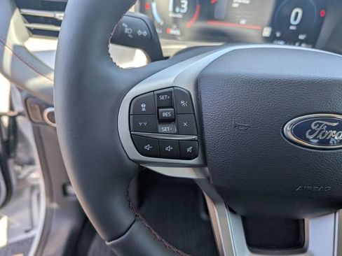 New 2026 Ford Explorer Active w/ Active Comfort Package AWD/4WD image 38