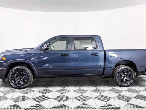 New 2026 RAM 1500 Big Horn image 12