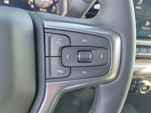 New 2026 Chevrolet Silverado 1500 RST w/ RST Select Package image 6