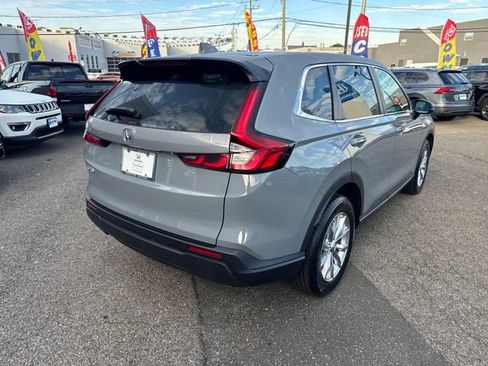 Certified 2023 Honda CR-V EX image 18