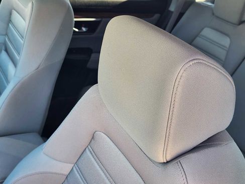 Certified 2018 Honda CR-V EX image 14