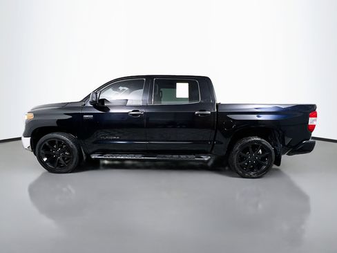 Used 2021 Toyota Tundra SR5 RWD image 9