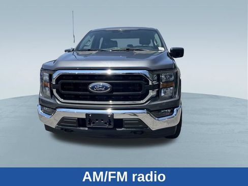Certified 2023 Ford F150 XLT AWD/4WD image 10