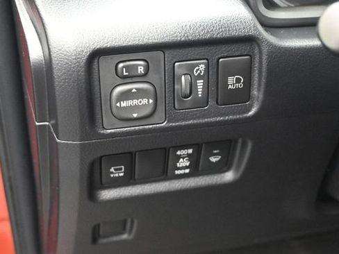 Used 2024 Toyota 4Runner TRD Pro AWD/4WD image 26