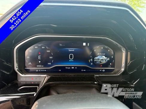 Used 2023 Chevrolet Silverado 1500 RST w/ All Star Edition Plus AWD/4WD image 18