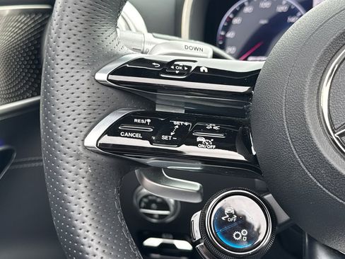 Certified 2024 Mercedes-Benz SL 43 AMG image 27