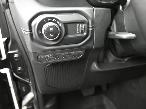 New 2026 Jeep Gladiator Mojave AWD/4WD image 21