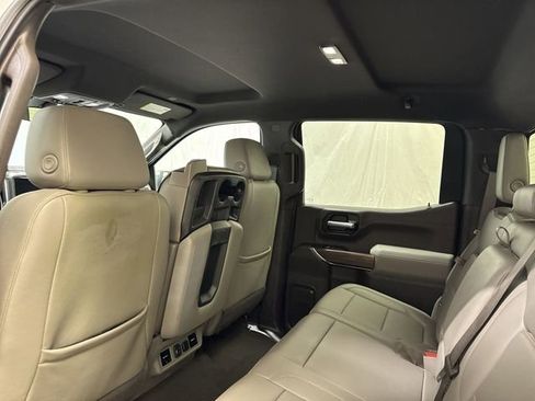 Used 2021 Chevrolet Silverado 1500 LT w/ Texas Edition Plus image 13