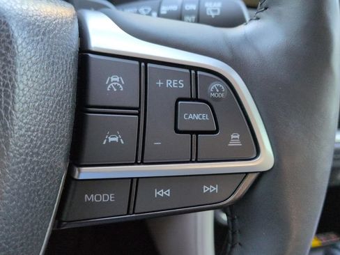 Used 2024 Toyota Grand Highlander AWD image 24