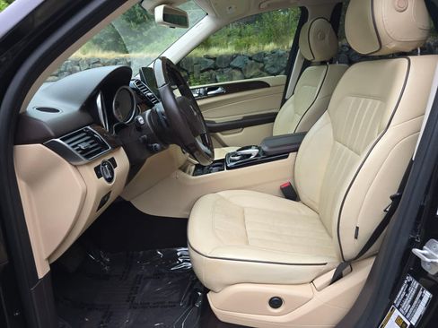 Used 2016 Mercedes-Benz GLE 350 4MATIC image 22