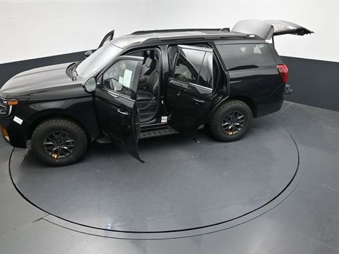 Certified 2025 Ford Expedition Tremor image 51