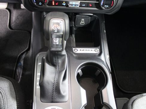 New 2026 Ford Bronco Big Bend AWD/4WD image 38