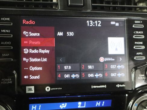 Used 2020 Toyota 4Runner TRD Pro image 36