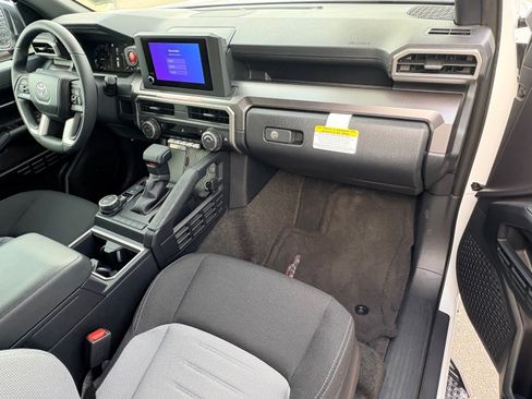 New 2025 Toyota 4Runner TRD Sport image 19