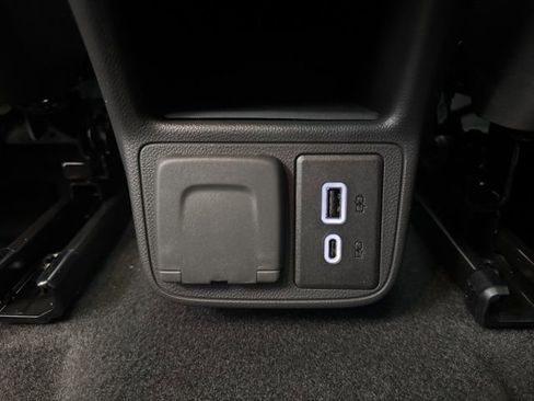 New 2026 Chevrolet TrailBlazer LT w/ Convenience Package image 26