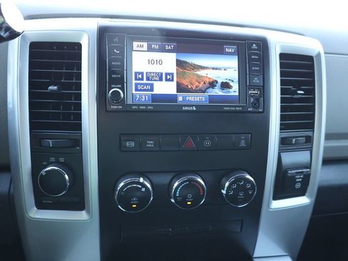Used 2011 RAM 2500 Big Horn AWD/4WD image 27