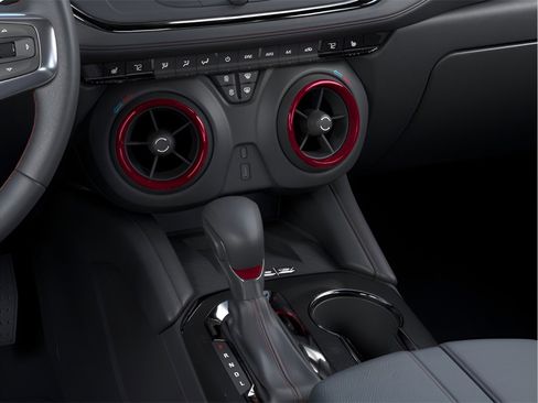 New 2026 Chevrolet Blazer RS w/ Driver Confidence II Package image 23