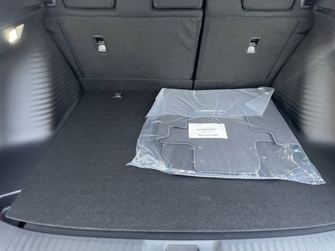 New 2026 Honda HR-V Sport image 10