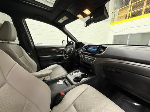 Used 2021 Honda Passport EX-L image 38