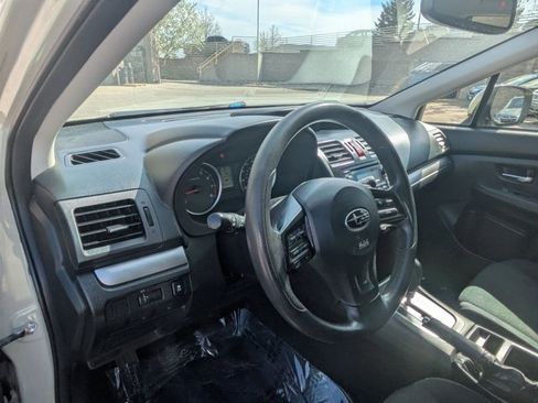 Used 2013 Subaru Crosstrek 2.0i Premium w/ Popular Pkg 2 image 10