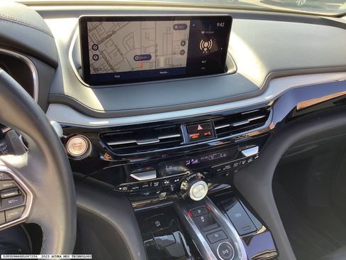 Used 2023 Acura MDX FWD w/ Technology Package image 17