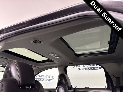 Used 2016 GMC Acadia SLT w/ Open Road Package image 9