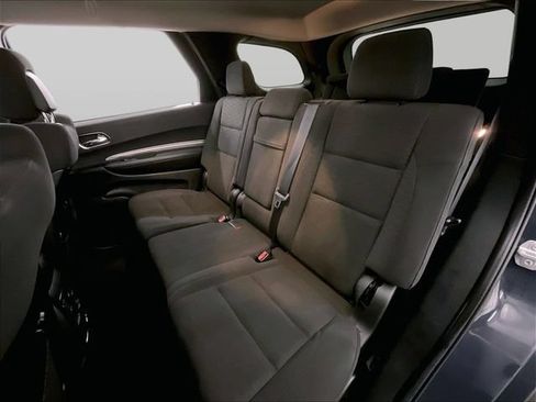 Used 2018 Dodge Durango SXT w/ Quick Order Package 2BB AWD/4WD image 24
