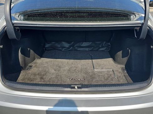 Used 2015 Lexus IS 250 AWD w/ Navigation System Package image 12