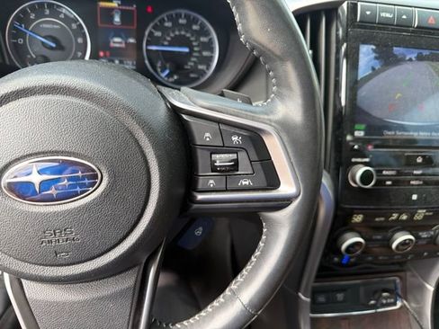 Used 2020 Subaru Ascent Touring w/ Popular Package #3 AWD/4WD image 19