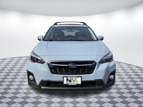 Used 2018 Subaru Crosstrek 2.0i Limited AWD/4WD image 5
