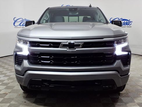 New 2026 Chevrolet Silverado 1500 RST w/ Texas Edition Plus image 3