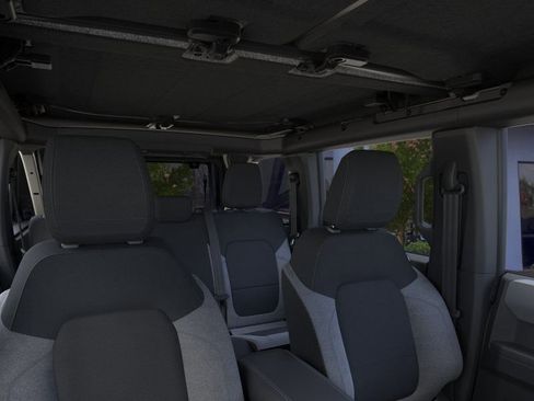 New 2025 Ford Bronco Big Bend image 45