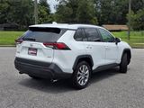Used 2019 Toyota RAV4 XLE Premium image 5