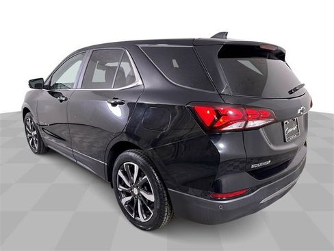 Used 2022 Chevrolet Equinox LT image 6