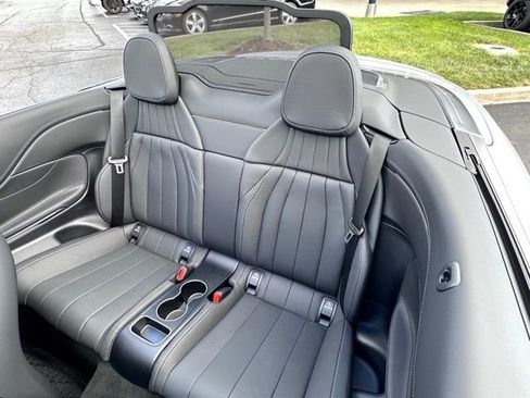 Certified 2026 Mercedes-Benz CLE 300 4MATIC Cabriolet image 30
